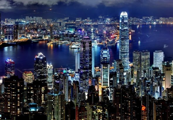 hongkong