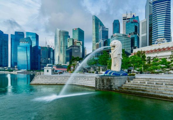 singapore