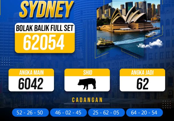 SYDNEY