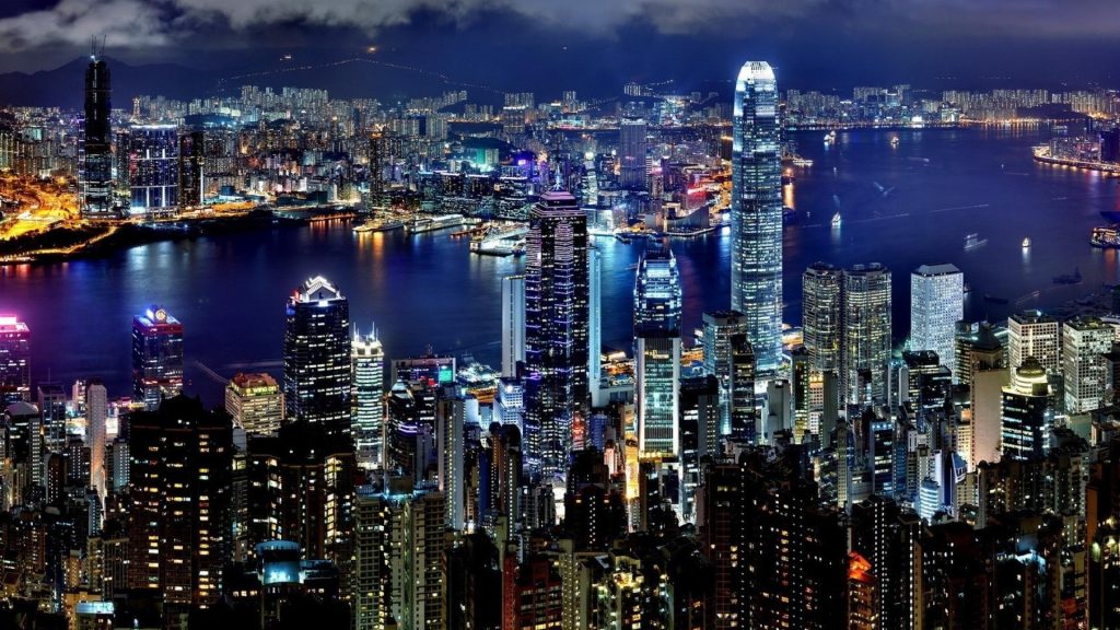 hongkong