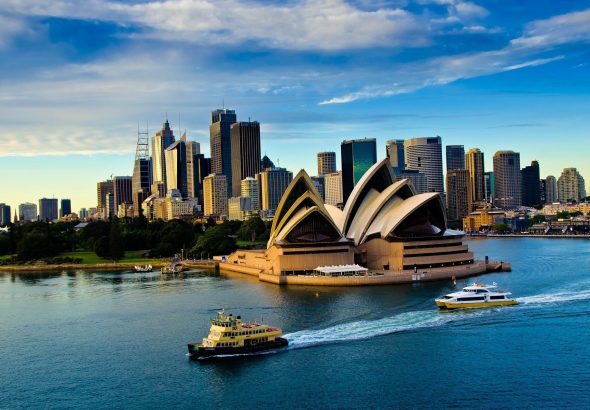sydney
