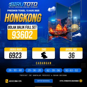HK