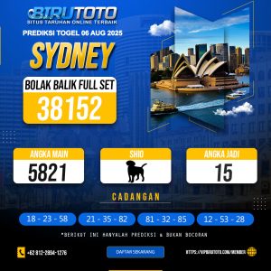 SYDNEY