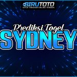 PREDIKSI-SYDNEY